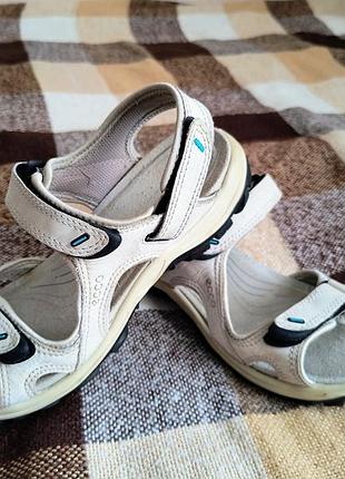 Сандалі ecco offroad lite