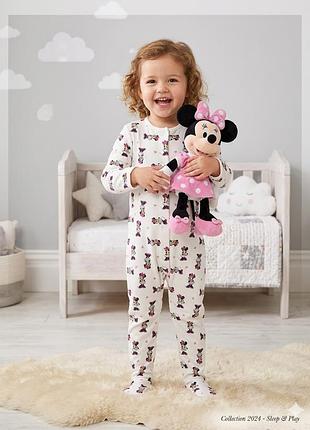 Человечек ❤️минные маус❤️ на 18-24 мес.