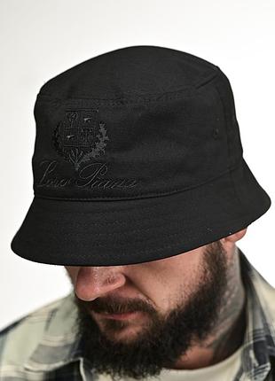 Панама lp black