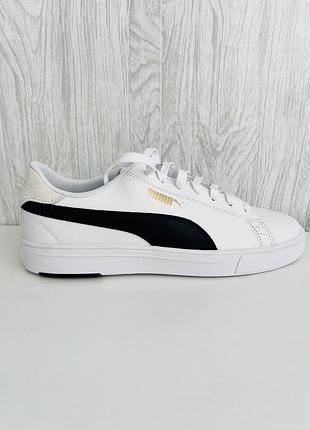 Чоловічі кросівки puma serve pro lite