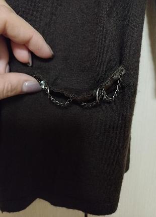 Кофточка_ накидка 2