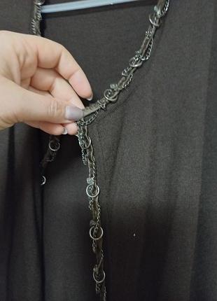 Кофточка_ накидка 3
