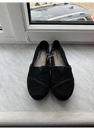 Нові еспадрильї sketchers bobs peace 38 розмір
