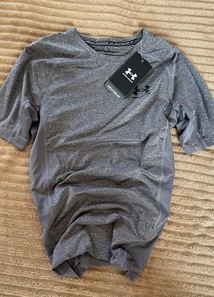 Футболка спортивна under armour