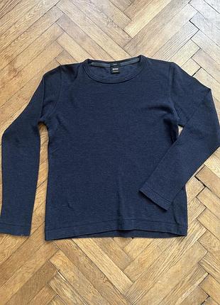 Чооовіча кофта hugo boss, розмір m 2