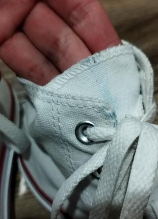 Кеди converse 36 размер 5