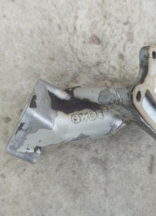 Впускной коллектор  honda dio af 27/28