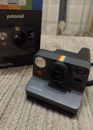 Полароїд polaroid now instant camera generation 3