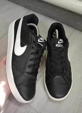 Кроссовки nike