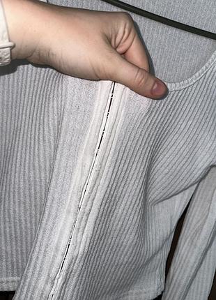 Кофта shein 2