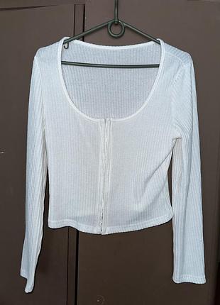 Кофта shein
