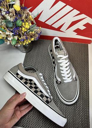 Оригінальні кросівки кеди vans