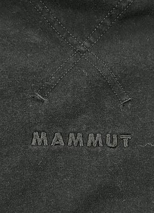 Худі/кофта mammut 4