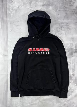 Худі/кофта mammut