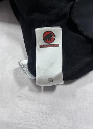 Худі/кофта mammut 7