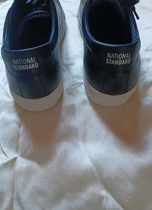Кеди national standard 4