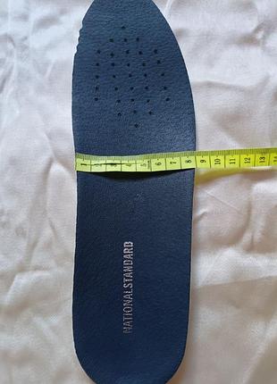 Кеди national standard 9