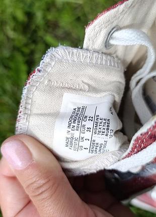 Кеди converse 7
