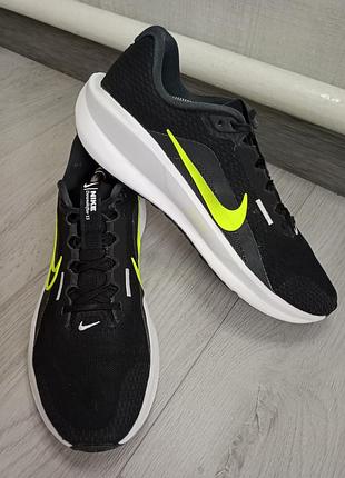 Кроссовки nike 3