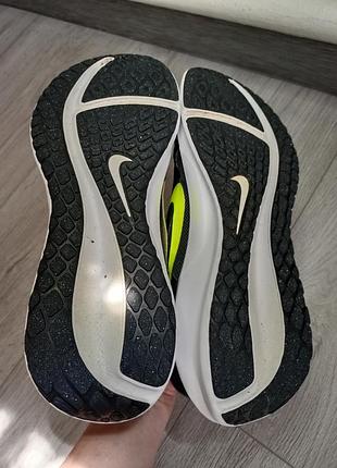 Кроссовки nike 7