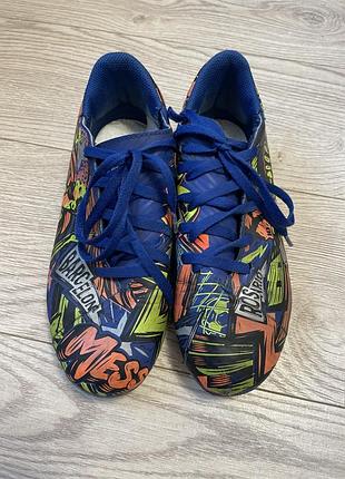 Бутси adidas 34 розмірстан видно на фото