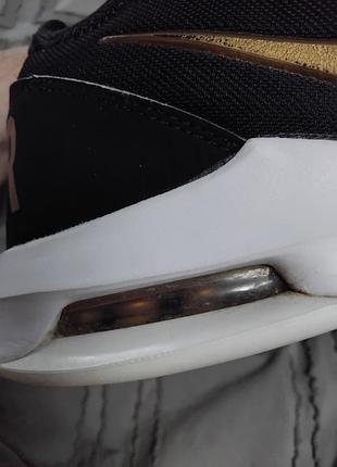Кроссовки nike air 7