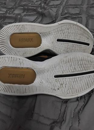 Кроссовки nike air 6