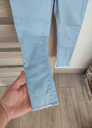 Джинси 👖 для девочки 2