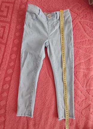 Джинси 👖 для девочки 5