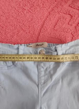Джинси 👖 для девочки 6