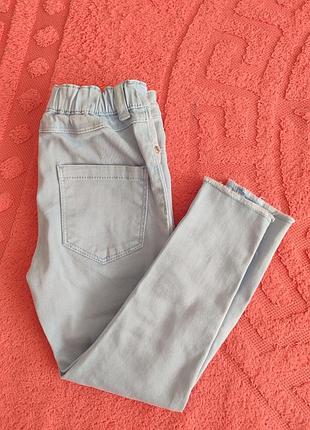Джинси 👖 для девочки 7