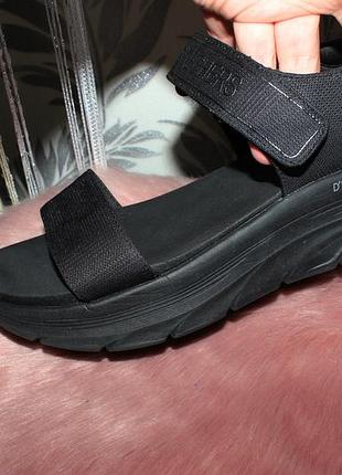 Skechers босоніжки 26/8 см устілка
