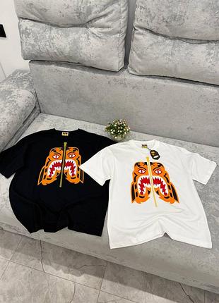 Футболка bape