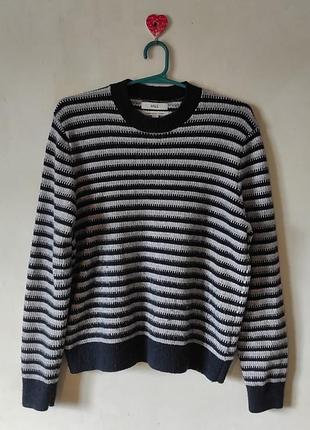 Светр чоловічий
