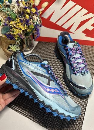 Кроссовки saucony