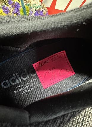Кроссовки adidas 3
