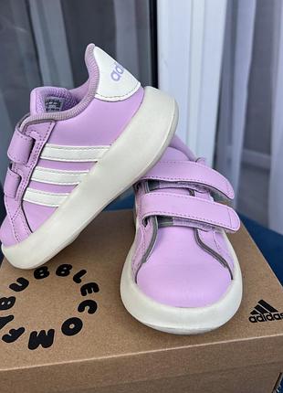 Кеди adidas 2