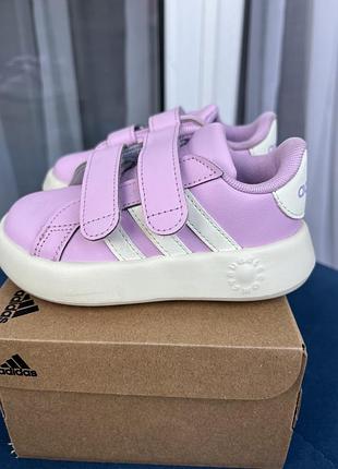 Кеди adidas 3