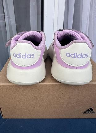 Кеди adidas 6
