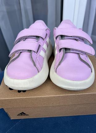 Кеди adidas 5