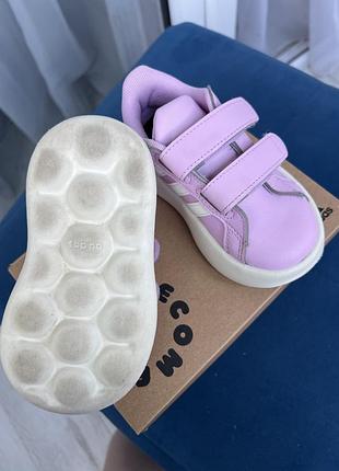 Кеди adidas 8