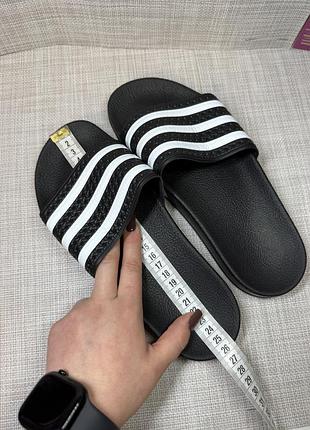 Оригінальні шльопанці adidas — купить в Украине | SHAFA | #212313352