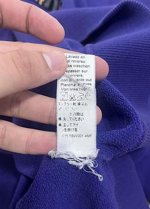 Світшот kenzo оригінал 5