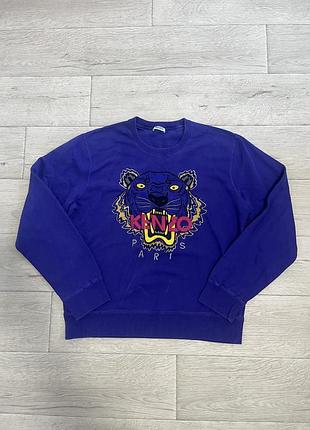 Світшот kenzo оригінал