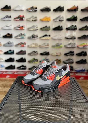 Оригінал!кросівки nike air max 90 (dm0029-018)