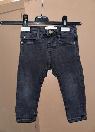 Джинсы zara