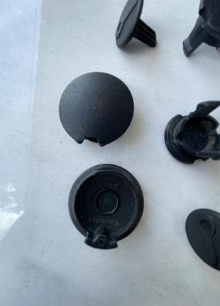Смарт smart 451 заглушка буксировочного крюка a4518850023 a4518850102
