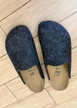 Сабо birkenstok