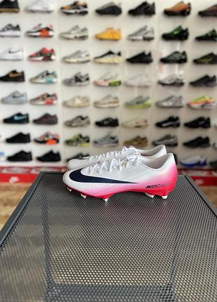 Оригінал! бутси nike zoom vapor 16 academy lv8 fg/mg (hj7332-600)