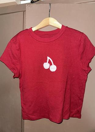 Футболка shein